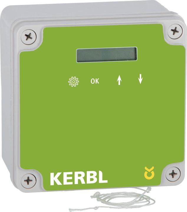 Image du produit Kerbl Commande automatique pour porte de poulailler