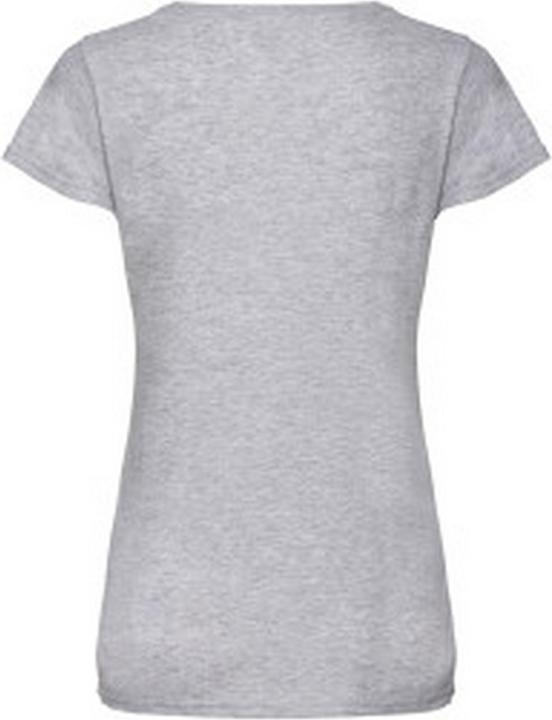 Actual product image Fruit of the Loom Womens/Ladies T-Shirt (XS)
