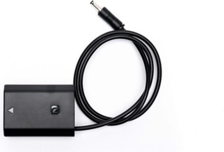 Immagine prodotto SmallHD Adattatore da Focus a Sony NPFZ100