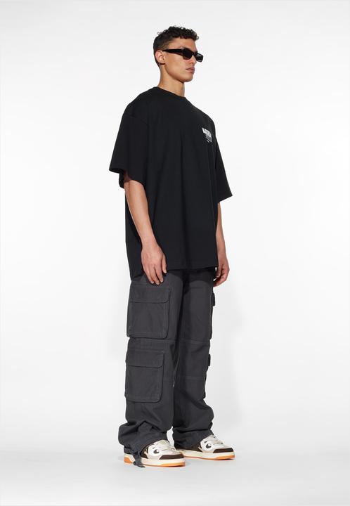 Immagine prodotto Mjgonzales Maglietta Studio x Huge - 87061 (M)