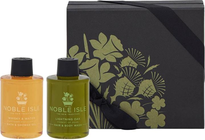 Actual product image Noble Isle - Green Garland (75 ml)