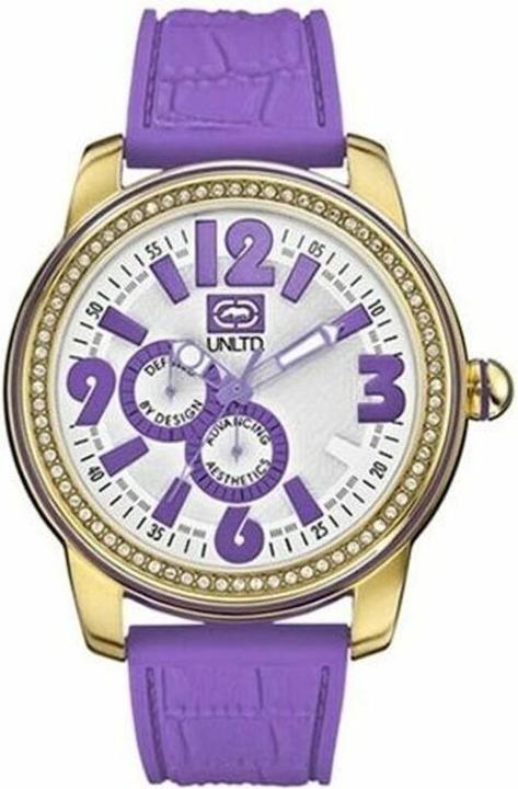 Actual product image Marc Ecko Men's watch E13544G4 (Ø 48 mm) (48 mm)