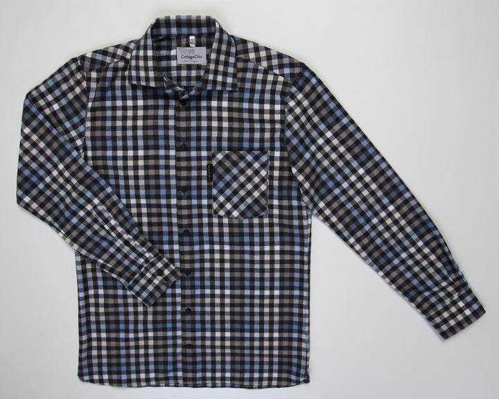 Actual product image Cottage Chic Zinal (XXL)