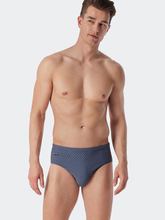 Produktbild Schiesser Badeslip Marineland (M)