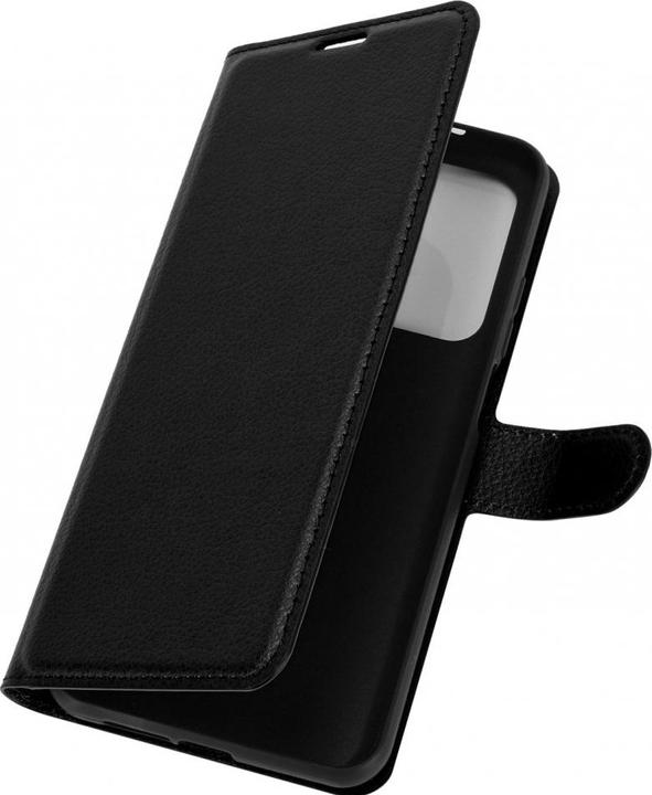 Actual product image Screenguard Xiaomi Mi 10T Pro Leather Guard Leather Case (Mi 10T Pro)