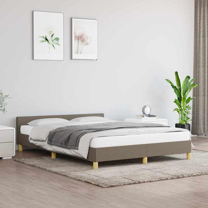 Produktbild VidaXL Iyov (140 x 200 cm)
