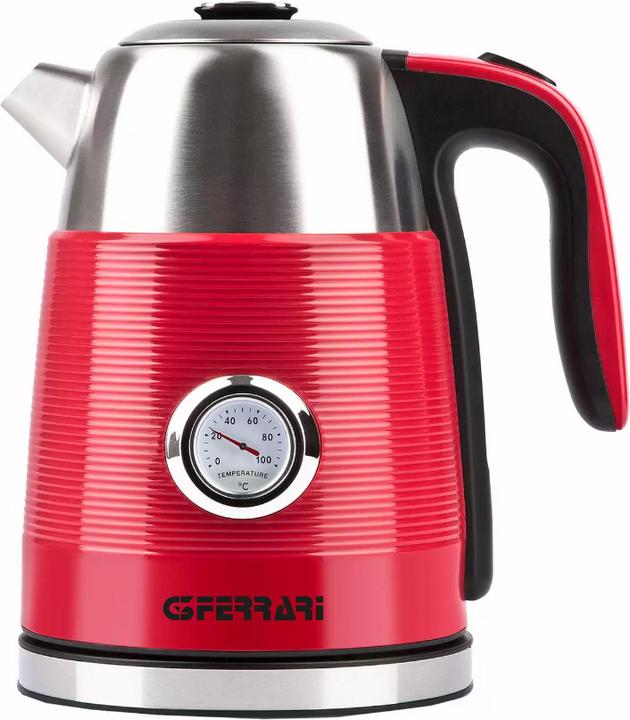 Productafbeelding G3 Ferrari Ketel Duca