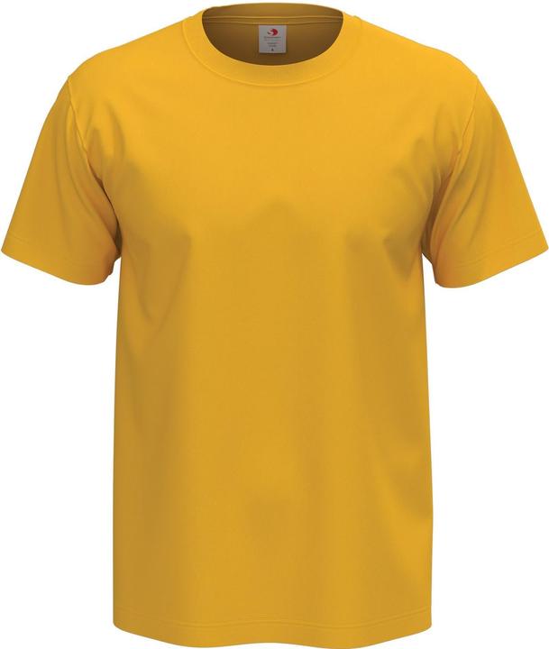 Actual product image Stedman Mens Comfort Tee (L)
