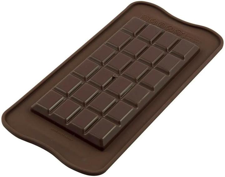 Silikomart Classic Choco Bar