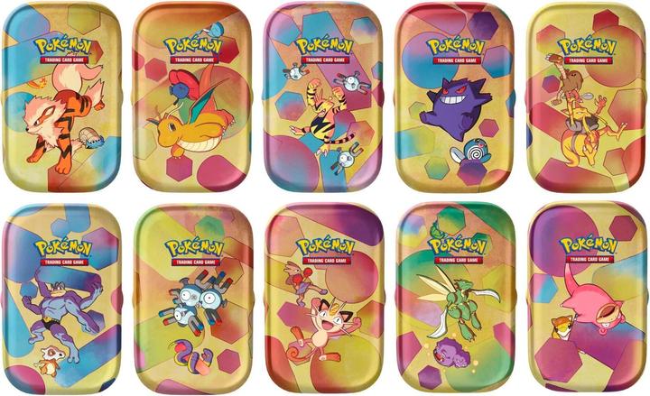 Produktbild Pokémon Karmesin & Purpur (Deutsch)