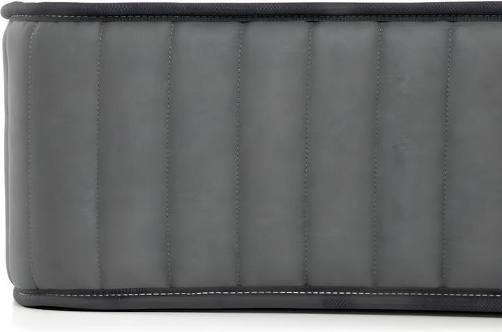 Actual product image Palacio Audace (160 x 200 cm, Spring core)