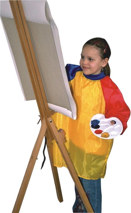 Actual product image Metzger&Mendle painting apron