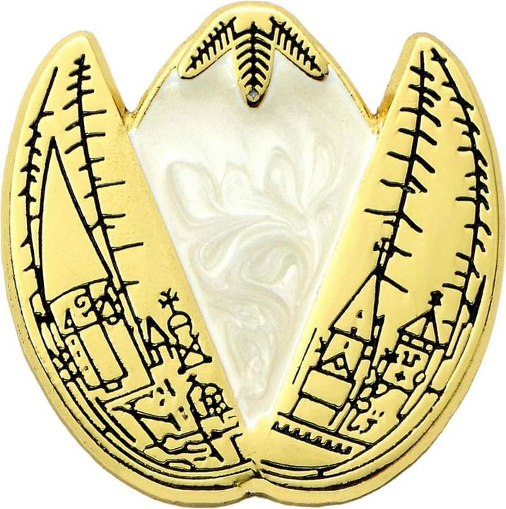 Image du produit Badge Golden Egg