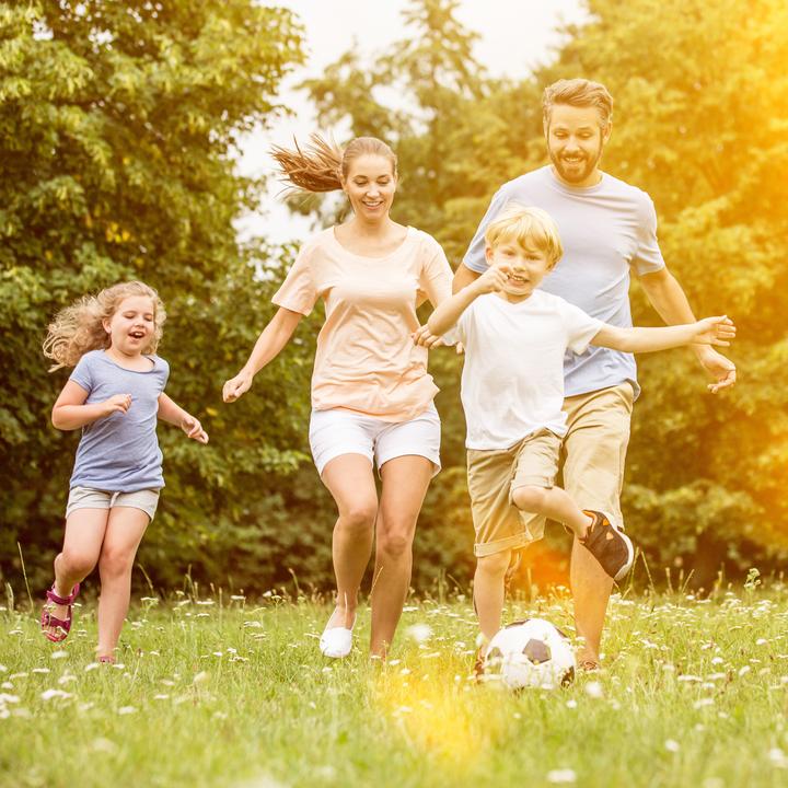 Image du produit Relaxdays But de football enfants et adultes, pro