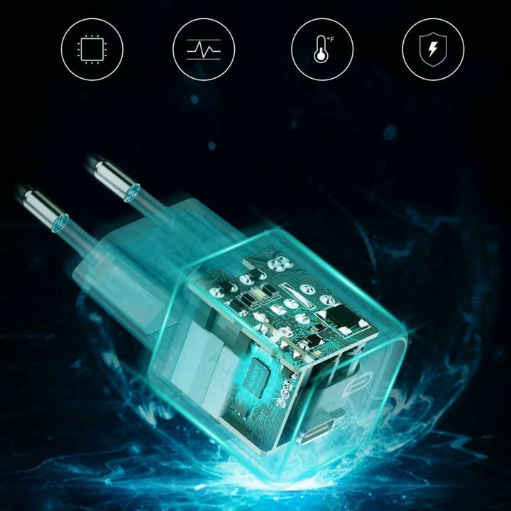 Immagine prodotto Aukey Omnia Mini (20 W)