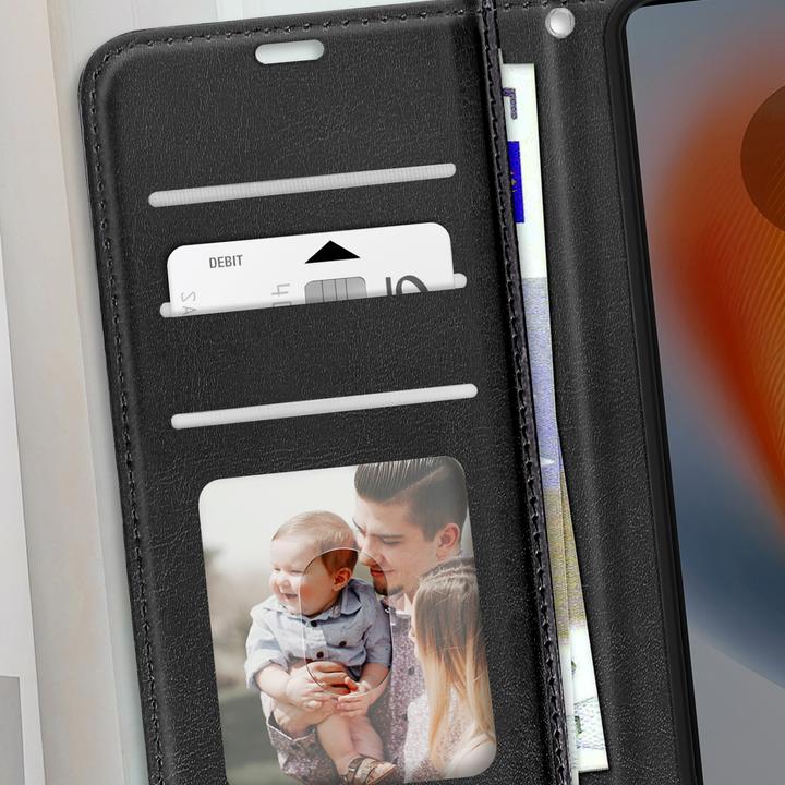 Actual product image Mayaxess SecureCard Cover (Motorola Edge 50)
