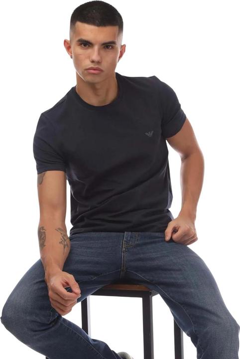 Image du produit Emporio Armani - T-shirts - Homme (M)