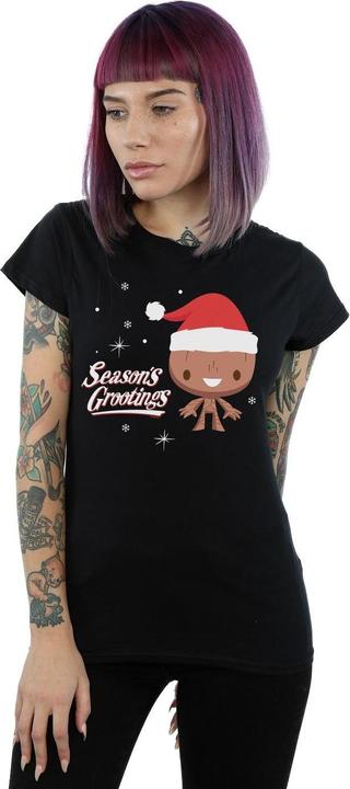 Produktbild Season's Grootings TShirt (M)