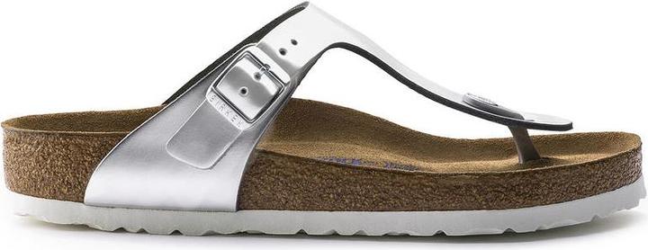 Actual product image Birkenstock Sandals Casual Comfortable Sitting Gizeh (39)