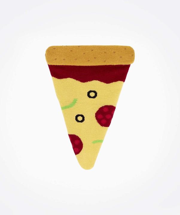 Actual product image Eat My Socks Napoli Pizza (Single pack, One size)