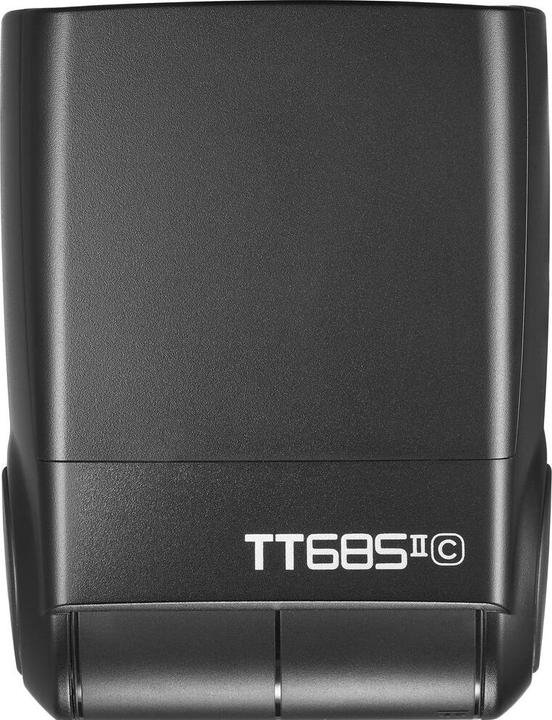 Produktbild Godox TT685O II (Aufsteckblitz, Panasonic, Olympus)