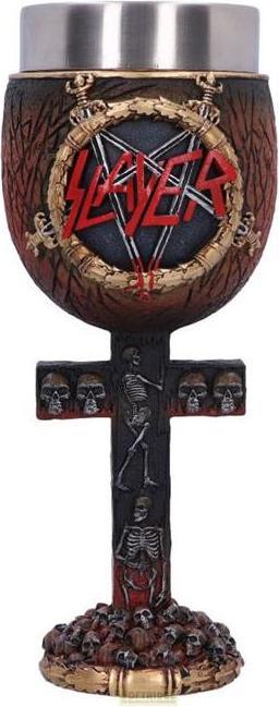 Image du produit Nemesis Now Calice Slayer Seasons in the Abyss