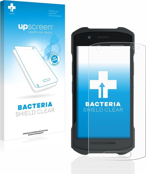 Actual product image upscreen Antibacterial Protector