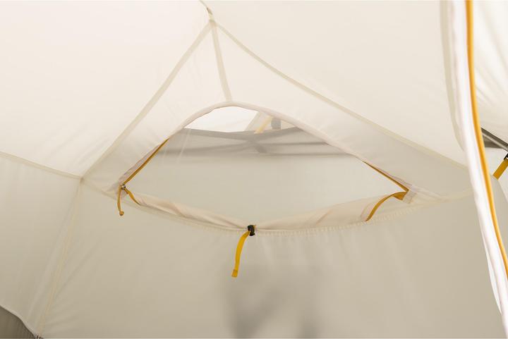 Produktbild Nemo Equipment Aurora Ridge 2P & Footprint (Kuppelzelt, 2.76 kg, 2 Personen)