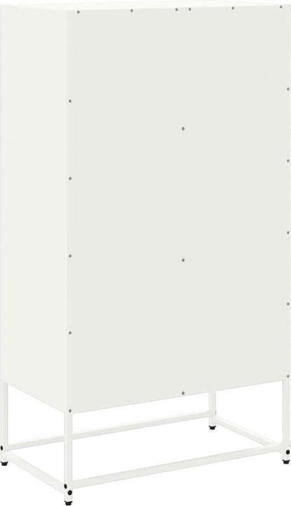 Produktbild VidaXL Sideboard (38.5 x 38.5 x 123.5 cm)