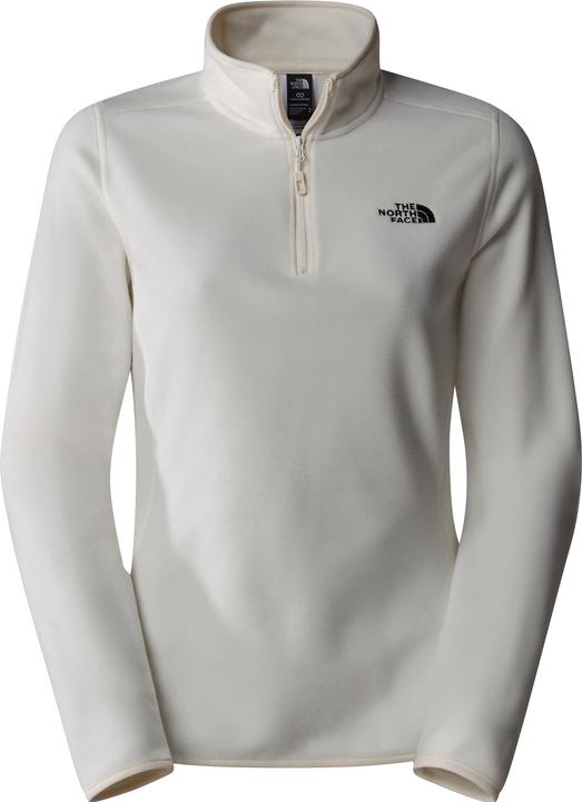 North Face Women's 100 Glacier 1/4 Zip