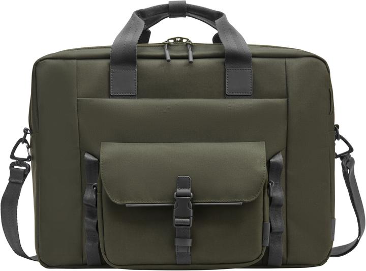 HP 15.6-inch Modular Laptop Bag (15.60", HP)