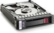 Produktbild HPE 36GB SAS Hot Plug, 3.5", 15k (0.04 TB, 3.5")