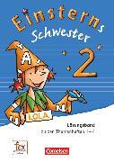 Produktbild Einsterns Schwester 2. Schuljahr. Themenheft 1. Sprache untersuchen. Lösungen (Deutsch, Katrin Pfeifer, Alexandra Schwaighofer, Daniela Dreier-Kuzuhara, Roland Bauer, Susanne Famulla, 2015)