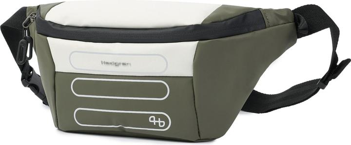 Produktbild Hedgren Comby Performance Gürteltasche RFID Schutz 36 cm