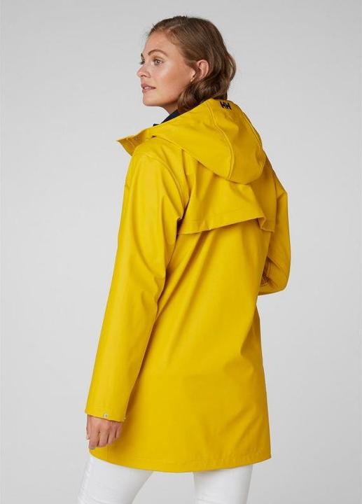 Produktbild Helly Hansen Moss Damen Regenmantel (XL)