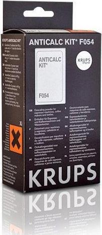 Actual product image Krups Descaling set (80 ml)