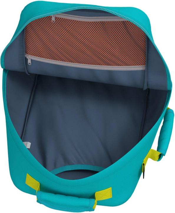 Actual product image Cabin zero Travel backpack 39 cm laptop compartment (28 l)