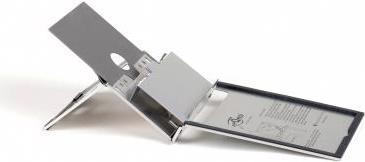 Image du produit Bakker Elkhuizen Ergo-Q 260 30,50cm (12")