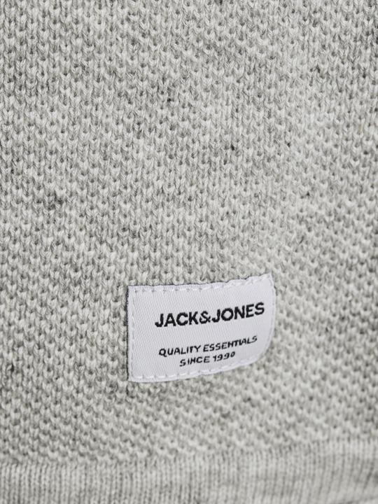 Immagine prodotto Jack & Jones Jjehill Knit Crew Neck Noos Pls (8XL)