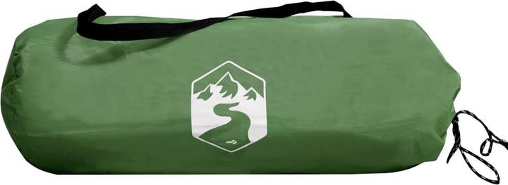 Actual product image VidaXL Mabbina (Dome tent, 1.60 kg, 2 persons)