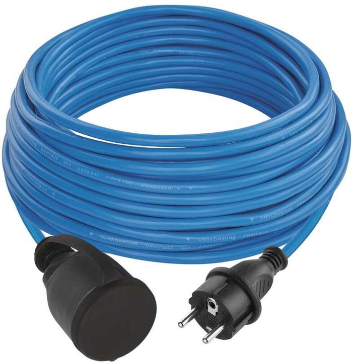 Image du produit Emos Prodlužka 1z Nemrznoucí Câble (20 m, PECO 7/5)