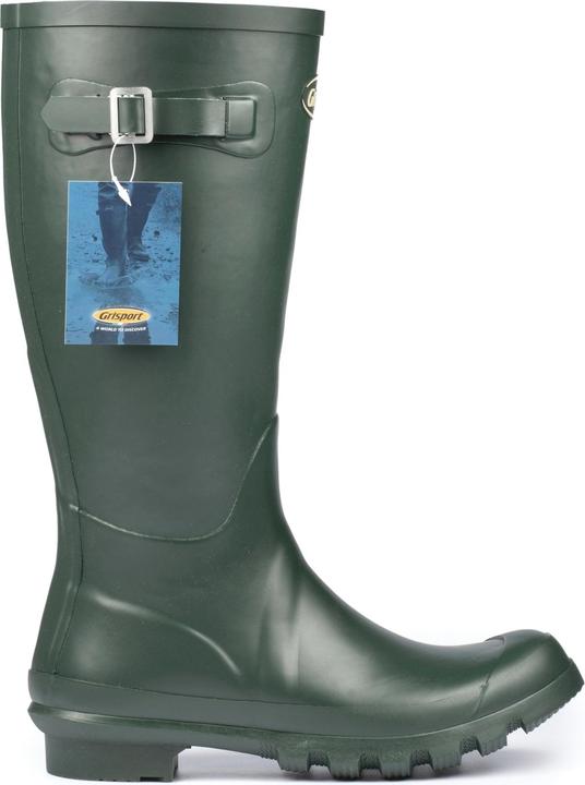 GriSport Gummistiefel Einzelner Riemen Gummi