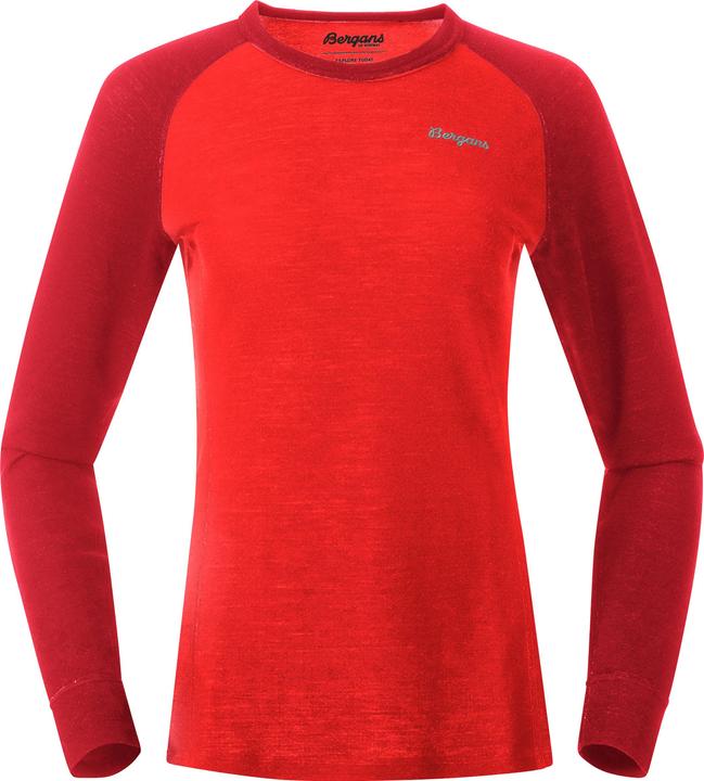 Produktbild Bergans Inner:Dual Merino (XS)