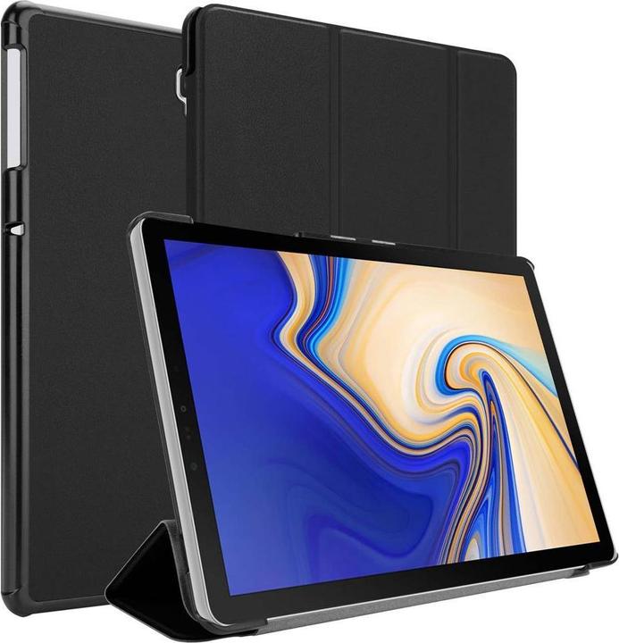 Produktbild Cadorabo Tablet Book Cover (Galaxy Tab S5e)