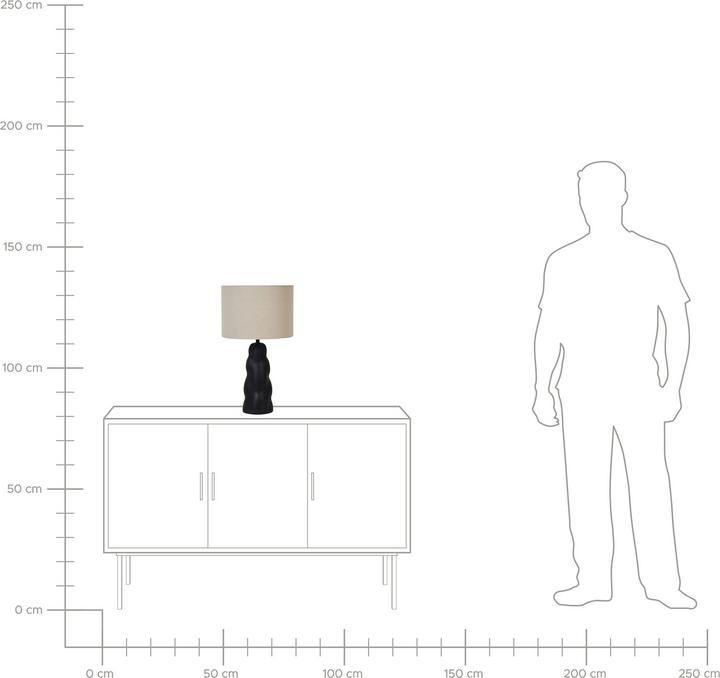 Actual product image Beliani Vilar