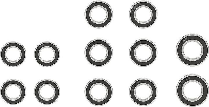 Actual product image Accell Lyke