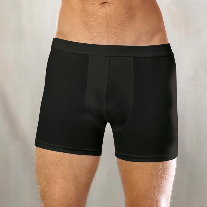 Immagine prodotto Erwin Müller Pantaloni da uomo 2-Pack (5, Confezione da 2)