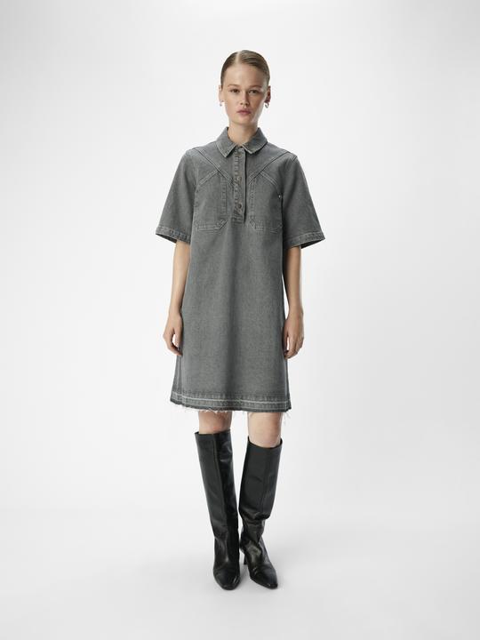 Produktbild Object Jeans Minikleid (M)