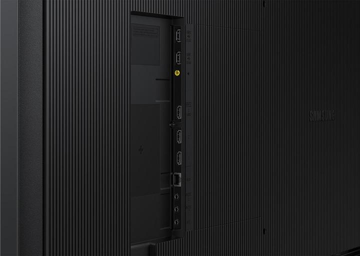 Actual product image Samsung Smart Signage QB43C (3840 x 2160 Pixels, 43")