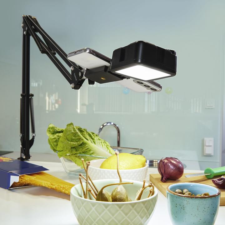 Immagine prodotto Hama 700 II (Metallo)